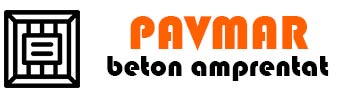 Beton amprentat PavFan